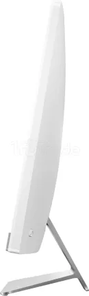 Photo de All In One Asus VivoAiO M3702WFAK-WPE0080 - 27" (Argent) FreeDOS