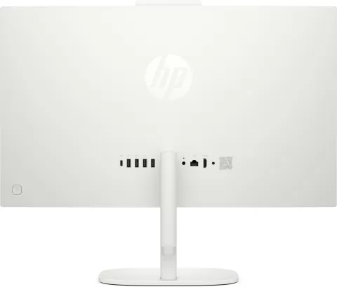 Photo de All In One HP OmniStudio 24-cv0006nf - 24" (Blanc)