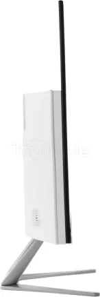 Photo de All In One iTek AIO I516G10S - 27" FreeDOS (Blanc)