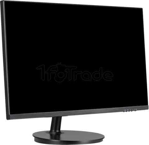 Photo de All In One iTek AIO I516G5S - 24" FreeDOS (Noir)