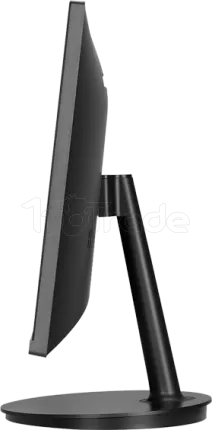 Photo de All In One iTek AIO I516G5S - 24" FreeDOS (Noir)