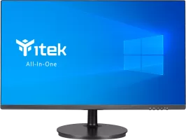 Photo de Ordinateurs Fixes iTek AIO