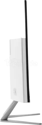 Photo de All In One iTek AIO I58G5S - 27" FreeDOS (Blanc)