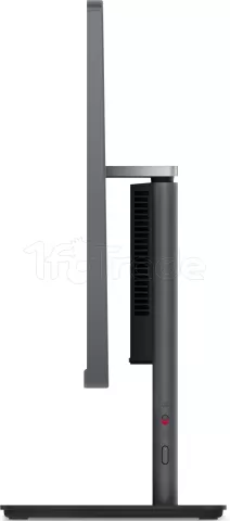Photo de All In One Lenovo ThinkCentre Neo 50a 24 Gen 5 - 24" (Noir) Win11 Pro