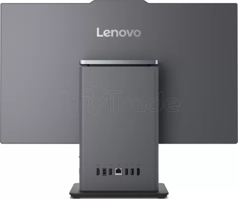 Photo de All In One Lenovo ThinkCentre Neo 50a 24 Gen 5 - 24" (Noir) Win11 Pro