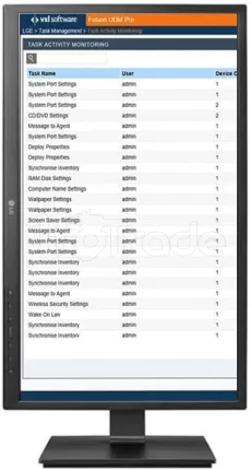 Photo de All In One LG 24CK550N - 24" FreeDOS (Noir)