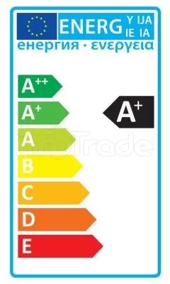 Photo de Ampoule LED connectée TP-Link Tapo L510E Wi-Fi - 800lm (E27) 2700K