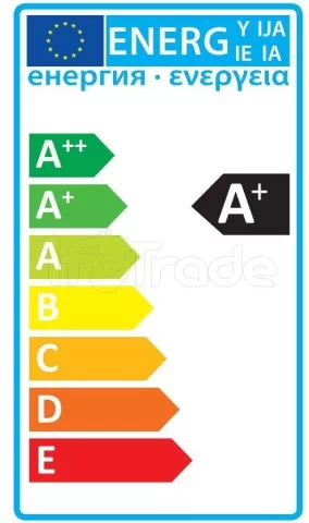 Photo de Ampoule LED connectée TP-Link Tapo L530E Wi-Fi 800lm (E27) RGB