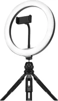 Photo de Streaming Streamplify Ring Light 10