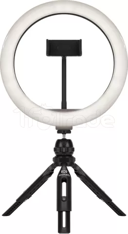 Photo de Anneau lumineux à éclairage LED Streamplify Ring Light 10"