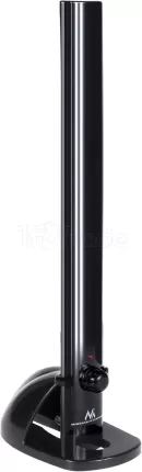 Photo de Antenne TV intérieure Maclean MCTV-930 amplifiée 28dB avec Filtre 4G (Noir)