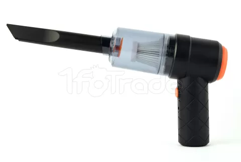Photo de Aspirateur/Dépoussiéreur sans fil Gembird 2en1
