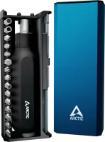 Photo de Arctic Ratchet Screwdriver Toolkit