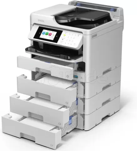 Photo de Bac Epson 500 feuilles (58xx/53xx)