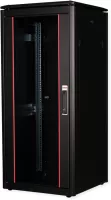 Photo de Baie Pro 19" 26U 600x600 Noir