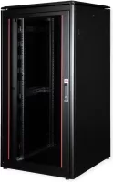 Photo de Baie Pro 19" 32U 800x800 Noir