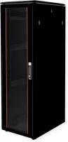 Photo de Baie Pro 19" 36U 600x800 Noir