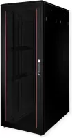 Photo de Baie Pro 19" 42U - 800x1200 Noir