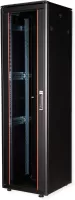 Photo de Baie Pro 19" 47U 600x600 Noir