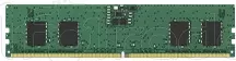 Photo de Barette mémoire 8Go DIMM DDR Kingston ValueRAM 5600Mhz (Vert)