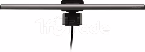 Photo de Barre lumineuse BenQ ScreenBar Halo2 pour écran