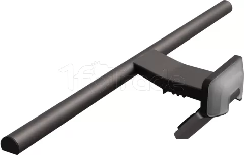 Photo de Barre lumineuse BenQ ScreenBar Halo2 pour écran