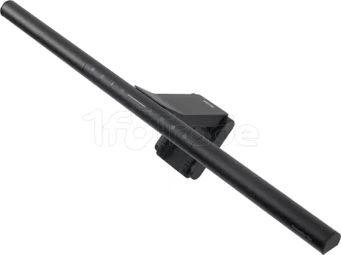 Photo de Barre lumineuse BenQ ScreenBar Pro pour écran (Noir)