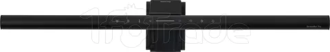 Photo de Barre lumineuse BenQ ScreenBar Pro pour écran (Noir)