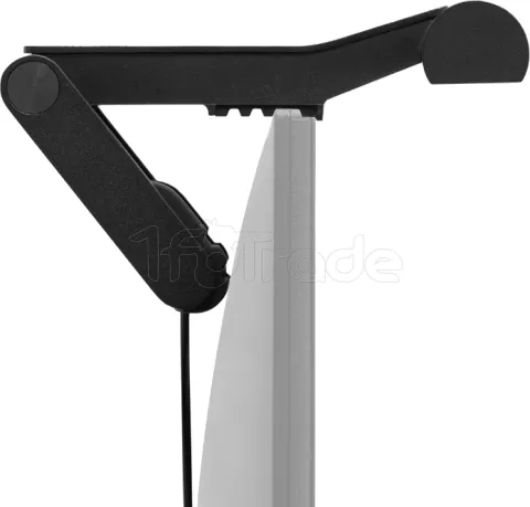 Photo de Barre lumineuse BenQ ScreenBar Pro pour écran (Noir)