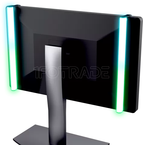 Photo de Barres lumineuses Trust Vybz RVB (Noir)