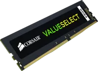 Photo de Mémoire RAM Corsair Value Select