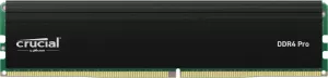 Photo de Mémoire RAM Crucial Pro