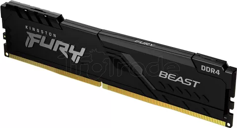 Barrette mémoire SODIMM 8Go DDR4 Crucial PC4-25600 (3200 Mhz) (Vert)