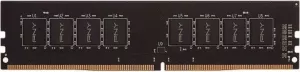 Photo de Barrette mémoire 16Go DIMM DDR4 PNY Performance 2666MHz (Noir)