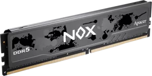 Photo de Mémoire RAM Apacer Nox