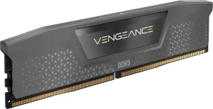 Photo de Mémoire RAM Corsair Vengeance