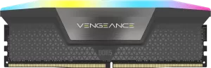 Photo de Mémoire RAM Corsair Vengeance