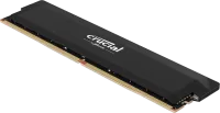 Photo de Mémoire RAM Crucial Pro OC