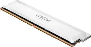 Photo de Mémoire RAM Crucial Pro