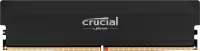 Photo de Mémoire RAM Crucial Pro OC Gaming