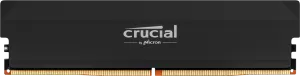 Photo de Mémoire RAM Crucial Pro OC Gaming