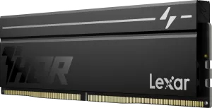 Photo de Lexar Thor 2nd Gen