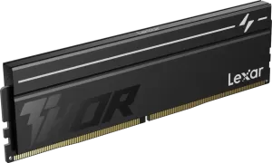 Photo de Lexar Thor 2nd Gen