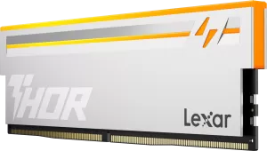 Photo de Lexar Thor 2nd Gen