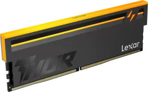 Photo de Lexar Thor 2nd Gen