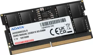 Photo de Adata Premier