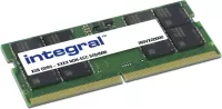 Photo de Mémoire RAM Integral IN5V16GNJRDX