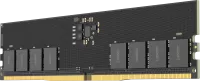 Photo de Barrette mémoire 24Go DIMM DDR5 Lexar 5600MHz (Noir) Version OEM (Tray)
