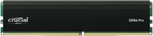 Photo de Mémoire RAM Crucial Pro