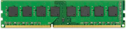 Photo de Barrette mémoire 32Go DIMM DDR4 Kingston ValueRAM  3200Mhz (Vert)